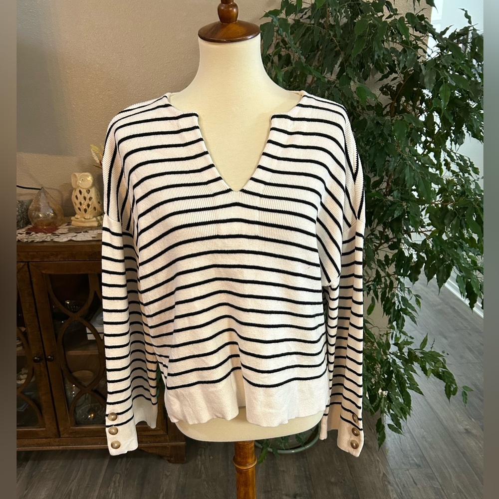 Loft Sweater